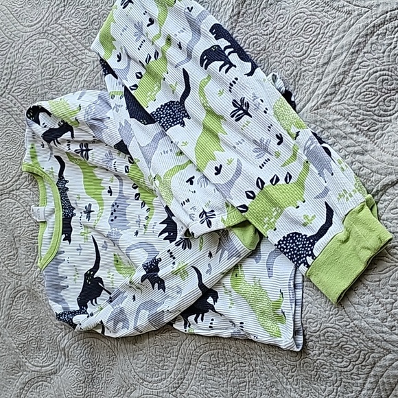 PJs Dino - Picture 1 of 2